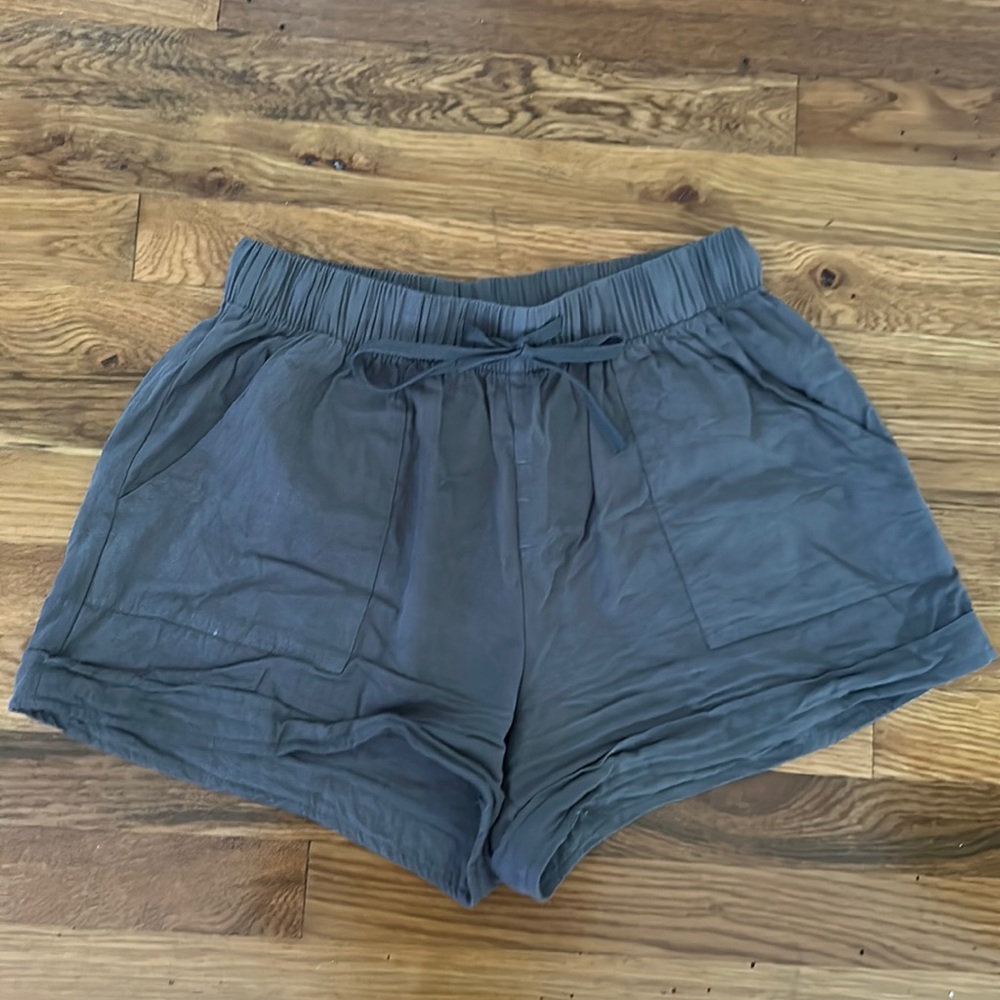 Amazon 100% Cotton Shorts
